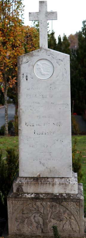Knudmine Sofie Knudsen f. 28.07.1824 d. 09.12.1892 .JPG